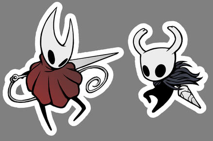 hollow knight set